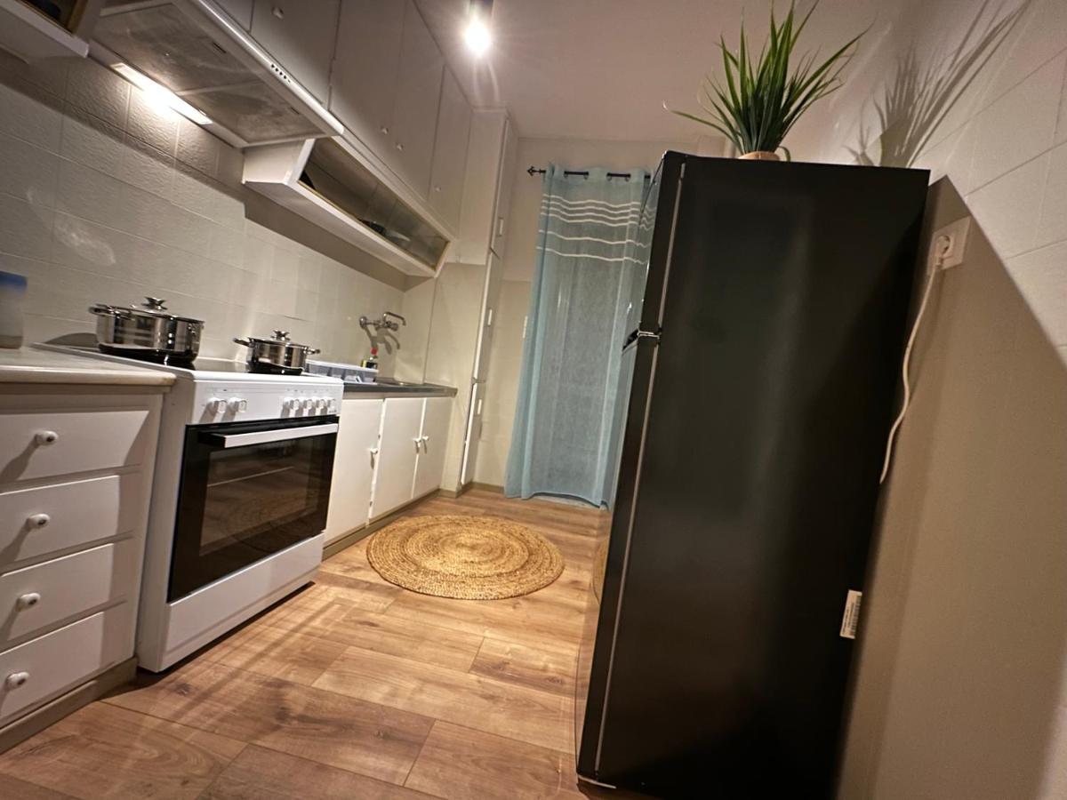Ano Patisia Cosy Apartment II Афины Экстерьер фото