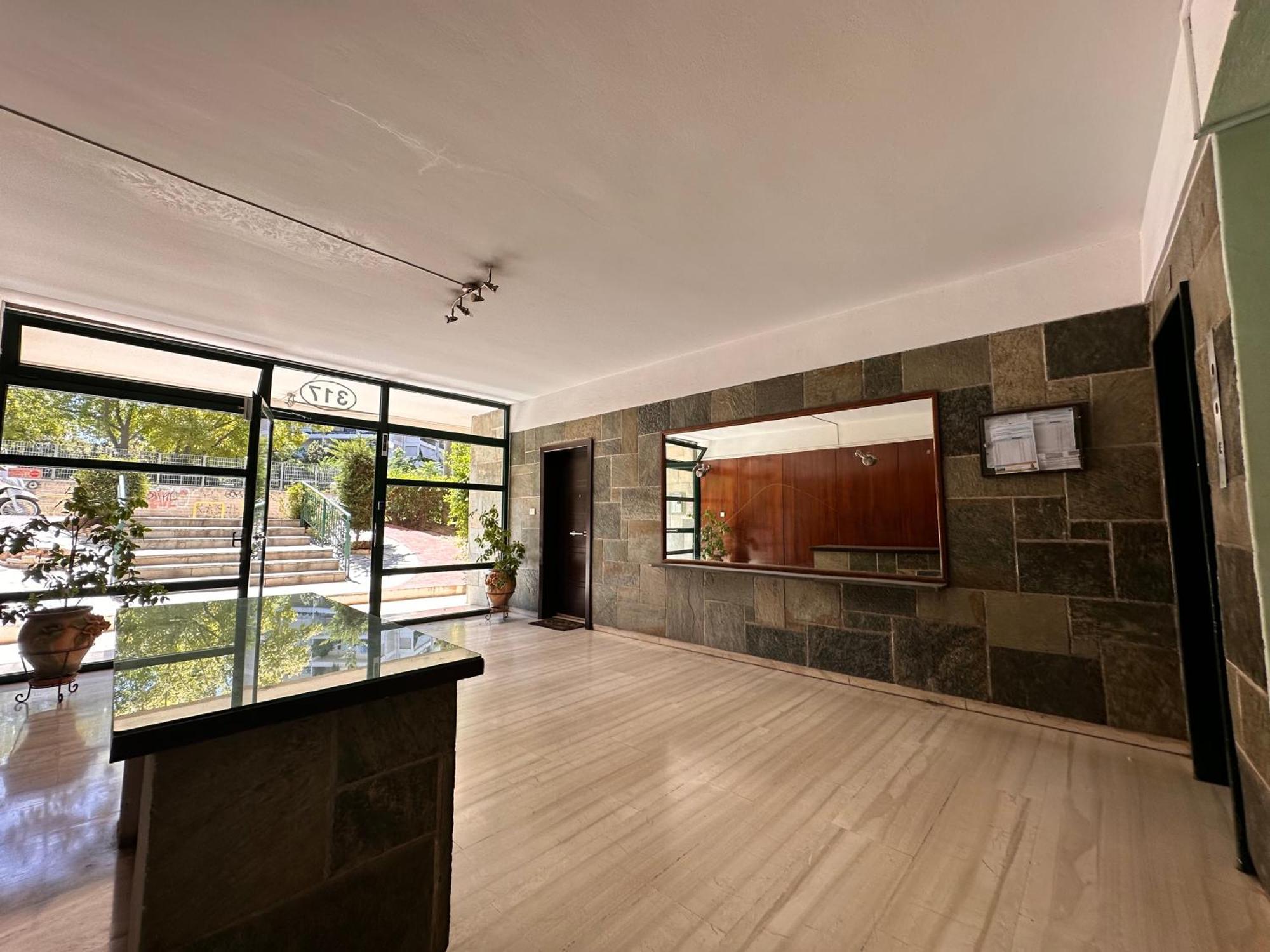 Ano Patisia Cosy Apartment II Афины Экстерьер фото